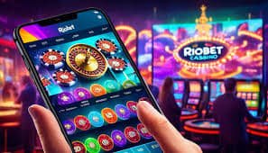 Sportsbook live in-play betting mobile screen ပြသောပုံ