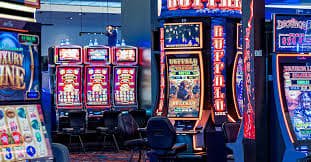 RM98 CC Slot Games - Myanmar တွင် လူကြိုက်များသော Online Slot ဂိမ်းများ