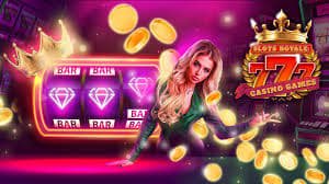 Online Slot ဂိမ်းအမျိုးအစားများ — Classic, Video, Progressive Jackpot Slots